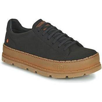 Baskets basses Art Blue Planet Noir – Taille 37