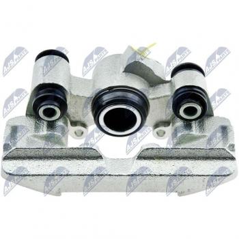 Pinza de freno NTY HZT-TY-052 para Toyota 4775052030