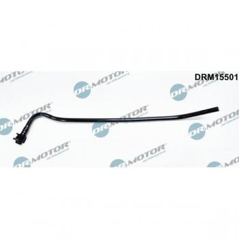 High-Performance Radiator Hose – Dr. Motor Auto Parts (DRM15501)