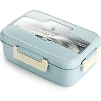 SHAI Wheat Straw Lunch Box