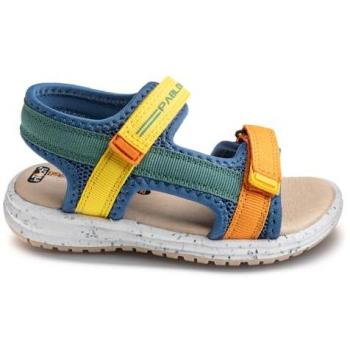 Sandalias Pablosky para Niños con Velcro