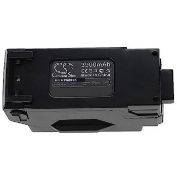 Batterie Li-Polymère 11,4V pour Yuneec Yunb3s2800