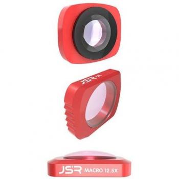 CPL 12.5X STAR ND16 Wide Angle Filter for DJI Pocket 2/Osmo Pocket