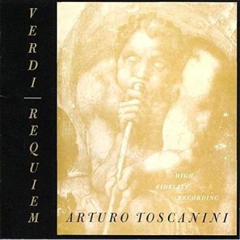 Requiem de Verdi – Version Récupérée Édition Restreinte