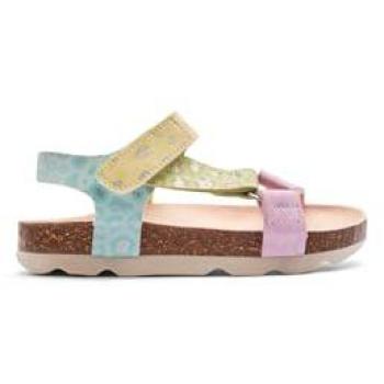 Conguitos Sommer Sandalen