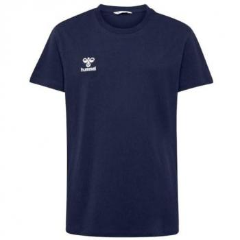T-shirt Hummel Go 2.0 per bambini