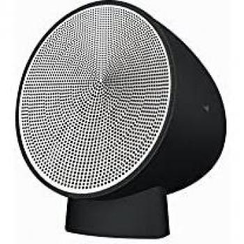 Enceinte Bluetooth Halterrego 5W, 1200mAh, Tactile, Aux in, TWS