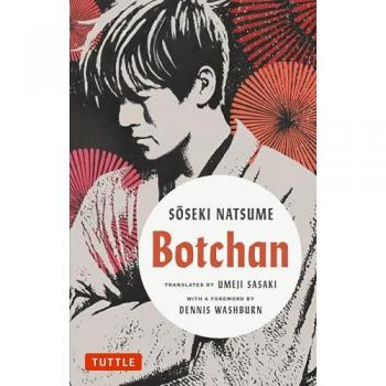 Soseki Natsume Botchan