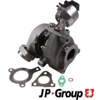JP GROUP Turbolader 1117413300 VAG Dichtungen