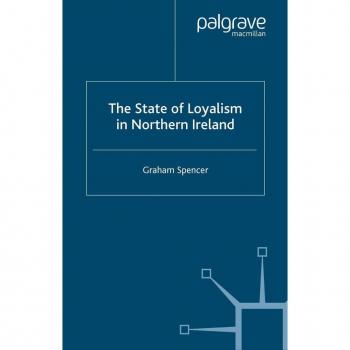 Vitalsource Technologies, Inc. State Of Loyalism In Northern Ireland