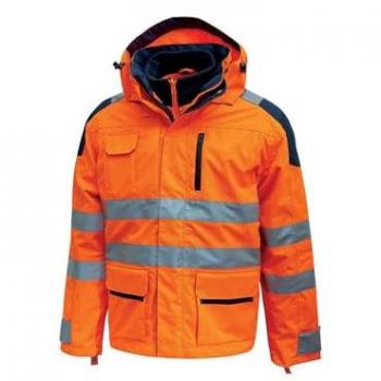 Veste de travail U-power Backer