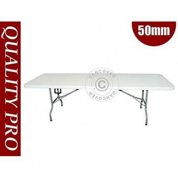 Basic 4x8 m White DANCOVER Party Pavilion Tent