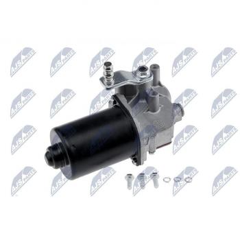 Limpiaparabrisas motor NTY ESW‑FT‑014