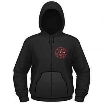 Moletom Masculino Emperor - Rider 2014 - PLASTIC HEAD L