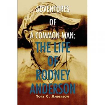 Adventures of a Common Man