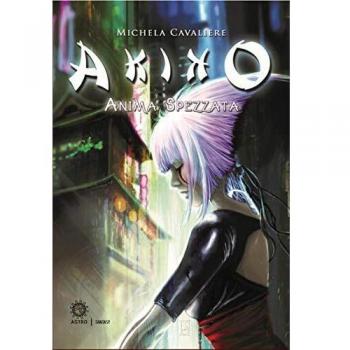 Akiko. Anima spezzata