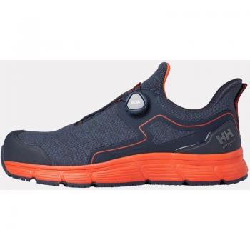 Scarpe di Sicurezza Kensington Boa S3 Punta Composita Taglia 42 Helly Hansen