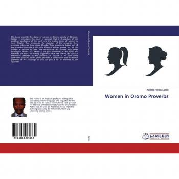 Women in Oromo Proverbs