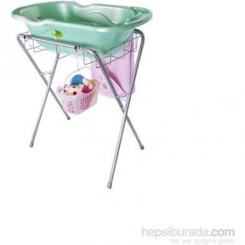 Sevi Bebe Bathtub Riser with Non-Slip Safety