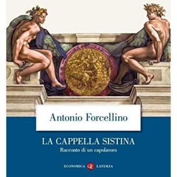 La Cappella Sistina. Racconto di un capolavoro
