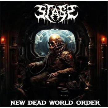 Ordre du Nouveau Monde Mortuaire