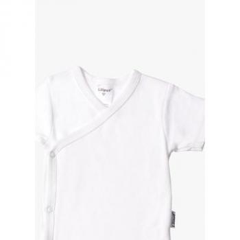 Liliput Babybody mit Druckknöpfen