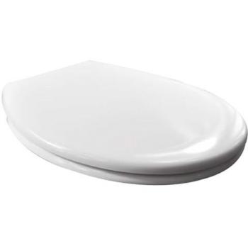 Woltu - Quick Release Heavy Duty Toilet Seat with Soft Close