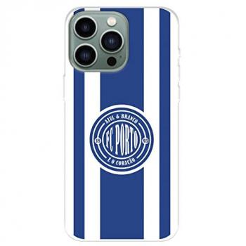 Funda iPhone 14 Pro Max Benfica SL - Licencia Oficial