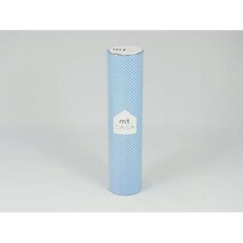 CasaStripe Light Blue Masking Tape 20 cm
