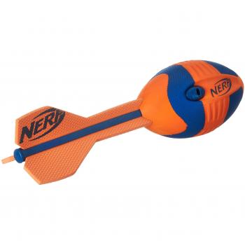 Nerf Sports Mega Vortex Aero Howler Ball