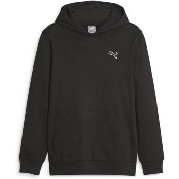 PUMA Herren Kapuzensweat BETTER ESSENTIALS Hoodie F - male - Schwarz - XXL