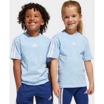 Camiseta Manga Larga Kids Essentials Adidas