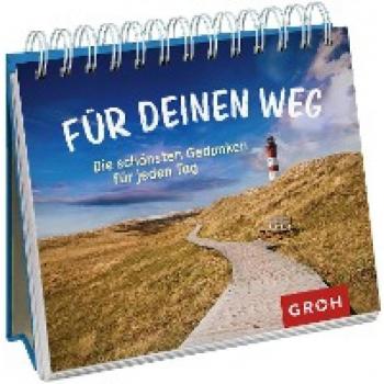 Für deinen Weg