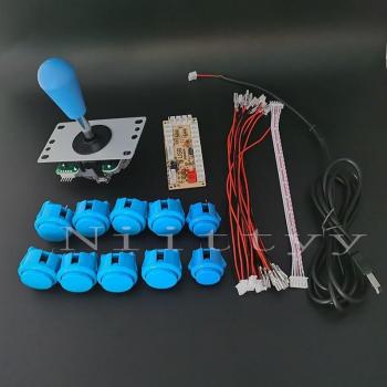 Kit de Codificador USB para Joystick Arcade