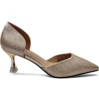 Sandalitas Oro de la Fiesta en Timbos