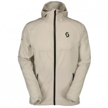 Chaqueta cortavientos Scott Explorair Light