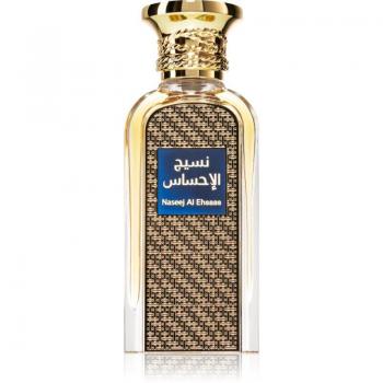 Eau de Parfum Afnan Naseej Al Ehsaas 50 ml