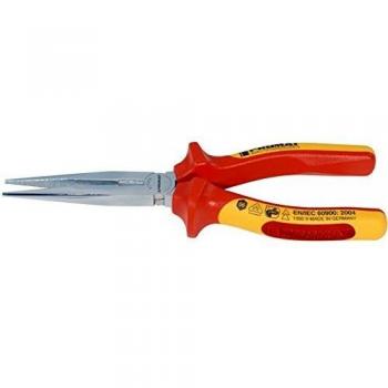 Promat Pinza 200 mm a Becchi Tondi Piatti