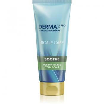 Head & Shoulders DermaXPro Soothe Feuchtigkeitsboosting Conditioner 220 ml