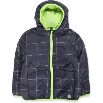 Cappotto reversibile Tuc Tuc Cattitude