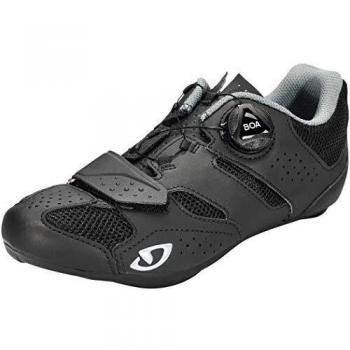 We Cycle Giro Savix II Damen Rennrad Fahrrad Schuhe schwarz 2025 37