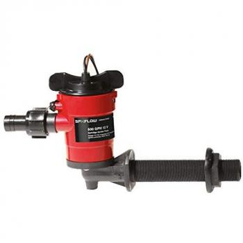 750 GPH Johnson Pump Aerator Cartridge