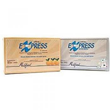 AFENIL EXPRESS ORANGE 30BUST