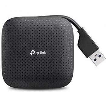 Hub Usb Tp-Link Uh400 4 Puertos Usb 3.0