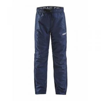 Pantaloni Craft unisex per bambini 6/8 anni
