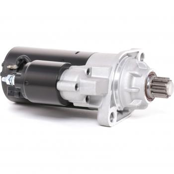 RIDEX Starter 2,1 kW 2S0038 for VW, Audi og Ford