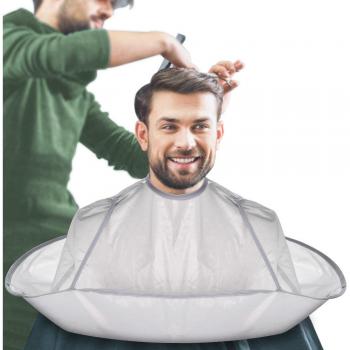 Hair Cutting Cloak