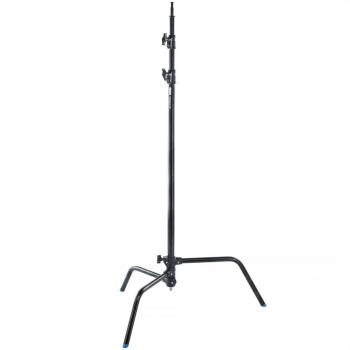 Avenger C-Stand Gamba Scorrevole 40” Bk 3,3m Base e Colonna