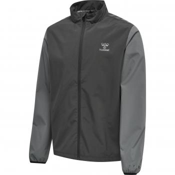 Hummel hmlPRO Grid Trainingsjacke Grau XL