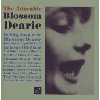 Adorable Blossom Dearie